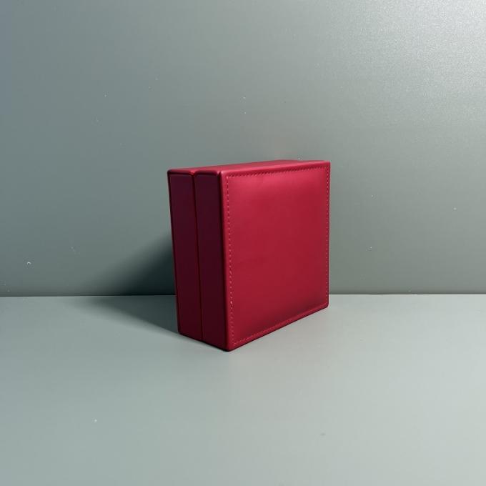 High-End Verpakkende Doos voor het Muntstuk van de Herinneringsmedaille