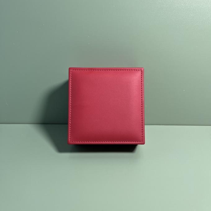 High-End Verpakkende Doos voor het Muntstuk van de Herinneringsmedaille
