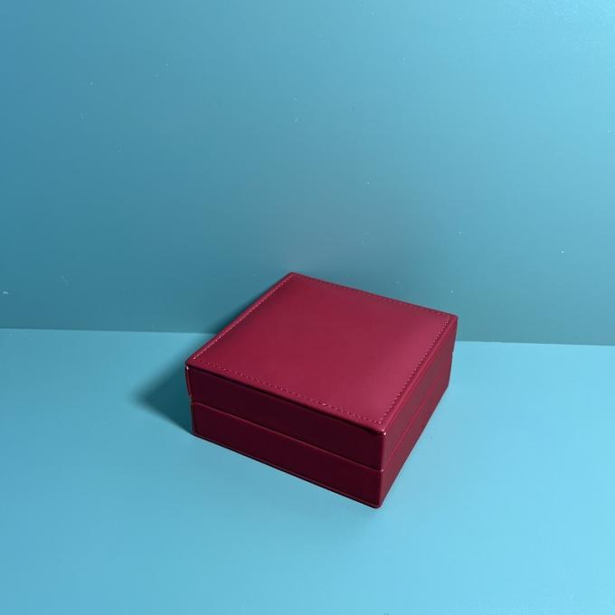 High-End Verpakkende Doos voor het Muntstuk van de Herinneringsmedaille