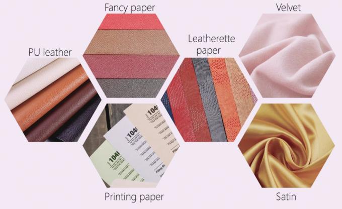 High-End Verpakkende Doos voor het Muntstuk van de Herinneringsmedaille