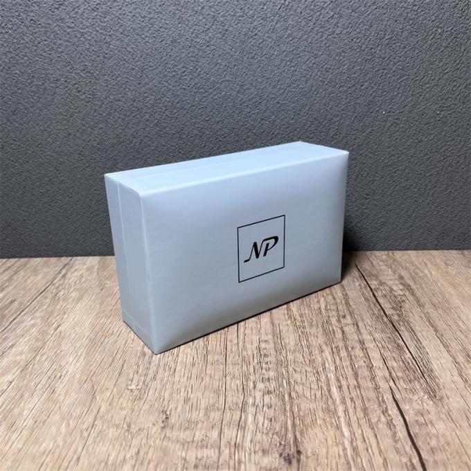 Parfumdocument Giften die Vakjes inpakken 3