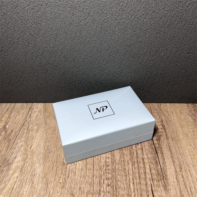 Parfumdocument Giften die Vakjes inpakken 5