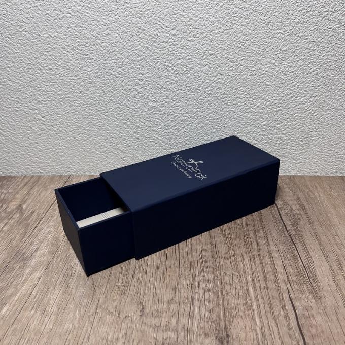 Douanedocument Verpakkend Vakje met Koker voor Pen van de de Giftriem van het Horlogehorloge de Vastgestelde