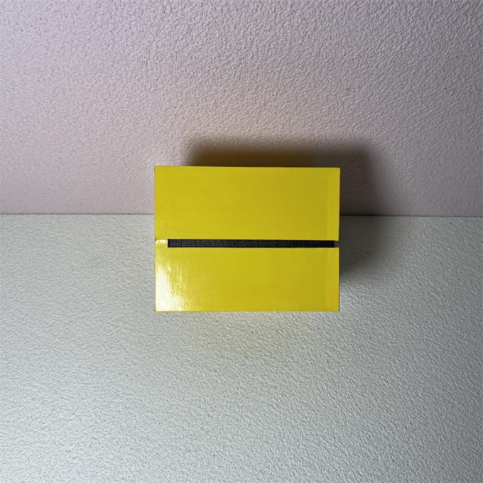 De Verpakkende Doos van het douanehorloge met Versiering voor de Riemhorloge en Juwelen van het Horlogehorloge Vastgesteld