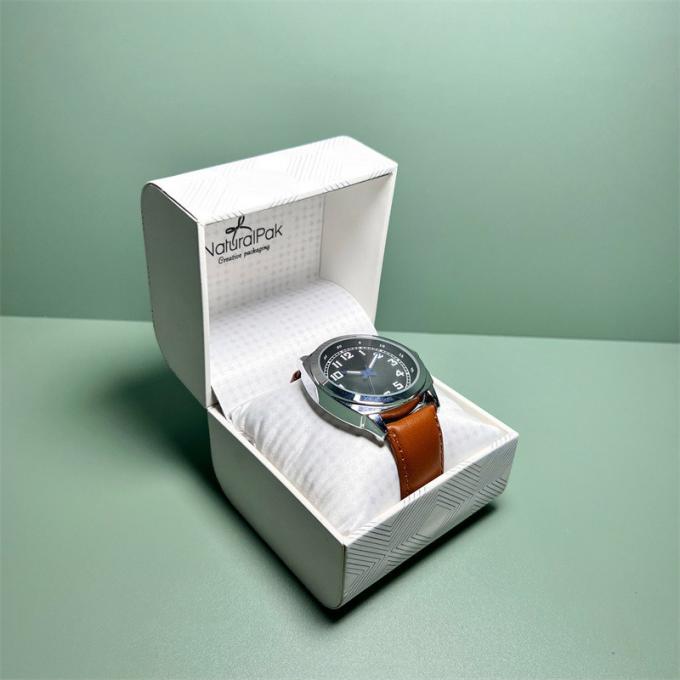 De beste Elegante van het de Doospu Leer van de Armbandgift Douane Logo Jewelry Box voor Armbanddoos Ring Earring Bangle Necklace