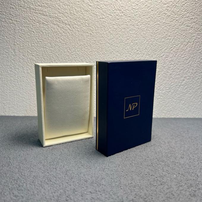 Het Document van de douaneluxe het Vakje van de de Juwelengift van de Kartonverpakking Horlogevakje Verpakkend Vakje
