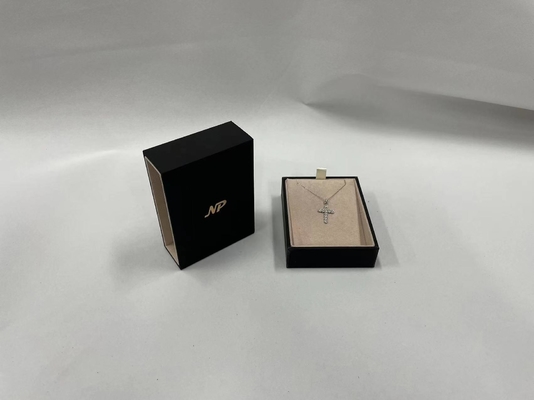 De in het groot van het de Dooskarton van de Douanetegenhanger van de Juwelenring earring bracelet bangle necklace van de het Horlogegift Zachte Aanraking