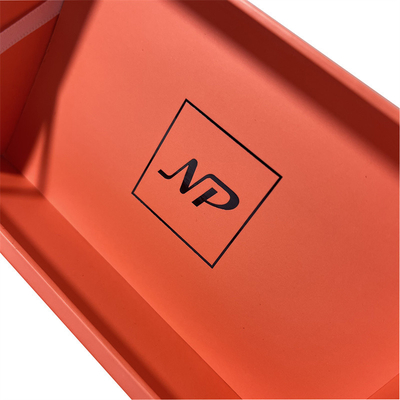 Parfumdocument Giften die Vakjes inpakken
