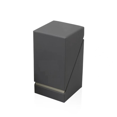 50*50*80MM Purfume Kleine Karton Verpakkende Doos Twee Kleuren