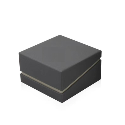 50*50*80MM Purfume Kleine Karton Verpakkende Doos Twee Kleuren