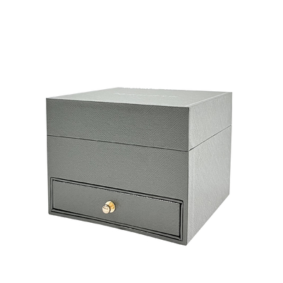 Offsetdruk Odm Oem Polshorloge Verpakkingsdozen Luxe